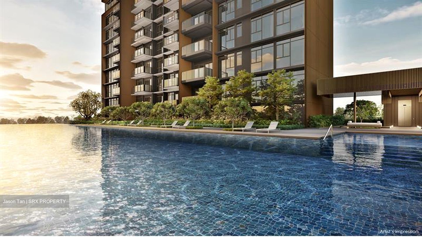 Clementi Avenue 1 (D5), Condominium #603502981